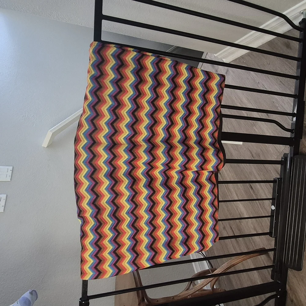 Target PRIDE Mini Skirt 3XL - Picture 3 of 3